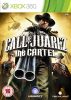 Call Of Juarez The Cartel Xbox 360 / Használt