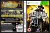 Call Of Juarez The Cartel Xbox 360 / Használt