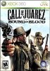 Call Of Juarez Bound in Blood Xbox 360 / Használt