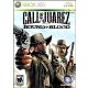 Call Of Juarez Bound in Blood Xbox 360 / Használt