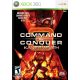 Command & Conquer 3: Kane’s Wrath Xbox 360: Xbox 360 / Használt