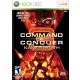 Command & Conquer 3: Kane’s Wrath Xbox 360: Xbox 360 / Használt