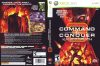 Command & Conquer 3: Kane’s Wrath Xbox 360: Xbox 360 / Használt