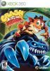 Crash Of The Titans Xbox 360 / Használt