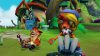 Crash Of The Titans Xbox 360 / Használt