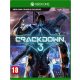 Crackdown 3 Xbox One / Új