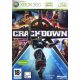 Crackdown Xbox 360 / Magyar menü és szinkron / Használt