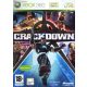 Crackdown Xbox 360 / Magyar menü és szinkron / Használt