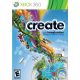 Create Xbox 360 / Új