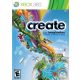 Create Xbox 360 / Új