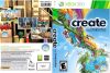 Create Xbox 360 / Új