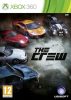 THE CREW Xbox 360 / Használt