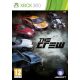 THE CREW Xbox 360 / Használt