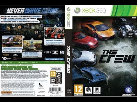 Как запустить игру на xbox 360. The Crew хбокс 360. The Crew (Xbox 360) фото. The Crew 1 Xbox 360 freeboot. Xbox one игры гонки.