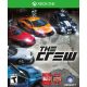 The Crew Xbox One / Használt