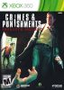 Sherlock Holmes Crimes & Punishments Xbox 360 / Használt