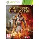The Cursed Crusade Xbox 360 / Használt