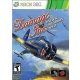 DAMAGE INC. PACIFIC SQUADRON WWII. Xbox 360 / Használt