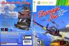 DAMAGE INC. PACIFIC SQUADRON WWII. Xbox 360 / Használt