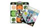 Dancing Stage Universe 2 + Táncszőnyeg Xbox 360 / Használt