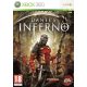 Dante's Inferno Xbox 360 / Használt