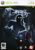 The Darkness Xbox 360 / Használt