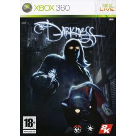 The Darkness Xbox 360 / Használt