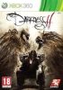 The Darkness II XBOX 360 / Használt