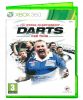 PDC World Championship Darts ProTour Xbox 360 / Használt