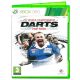 PDC World Championship Darts ProTour Xbox 360 / Használt