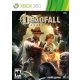 Deadfall Adventures Xbox 360 / Használt