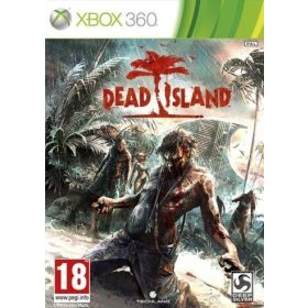 Dead Island Xbox 360 / Használt