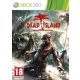 Dead Island Xbox 360 / Használt