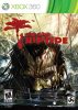 Dead Island Riptide Xbox 360 / Használt