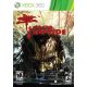 Dead Island Riptide Xbox 360 / Használt