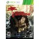 Dead Island Riptide Xbox 360 / Használt