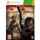 Dead Island Double Pack Xbox 360 / Használt