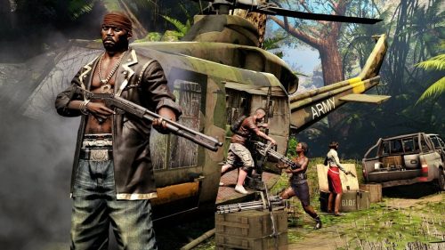 Dead Island Double Pack Xbox 360 / Használt