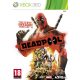 Deadpool Xbox 360 / Használt