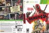 Deadpool Xbox 360 / Használt