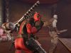 Deadpool Xbox 360 / Használt