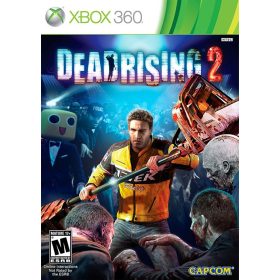 Dead Rising 2 Xbox 360 / Használt