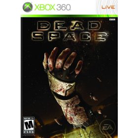 Dead Space Xbox 360 / Használt / Magyar nyelvű