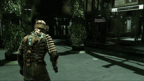 Dead Space Xbox 360 / Használt / Magyar nyelvű
