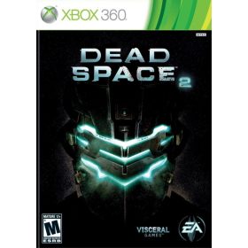 Dead Space 2 Xbox 360 / Használt