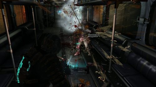 Dead Space 2 Xbox 360 / Használt