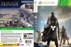 Destiny Xbox 360 / Használt / Csak Online játszható