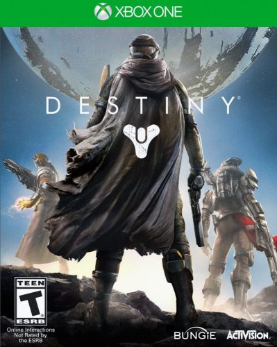 Destiny Xbox One / Használt