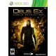 Deus Ex Human Revolution Limited Edition Xbox 360 / Használt