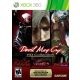 Devil May Cry HD Collection Xbox 360 / Használt